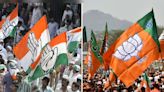 Assembly bypoll results: INDIA bloc wins 4 seats, leading on 6; BJP bags 1, ahead on another - CNBC TV18