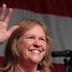 Jane Sanders