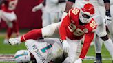 Miami Dolphins keep falling short to good teams, and it happened again vs. Chiefs in Germany | Opinion