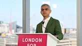 Sadiq Khan earns more than Prime Minister as salary rises to £160,000 with pay hikes for top aides