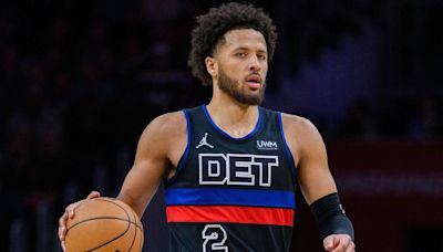 Could The Detroit Pistons Be A Dark Horse Play-In Team In 2025?