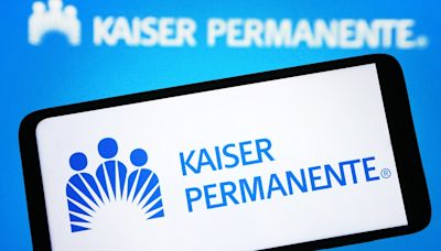 Kaiser Permanente says data breach may affect 13.4M customers