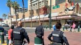 New policing concept focuses on downtown Las Vegas safety