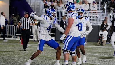 Duke outlasts Northwestern in double overtime thriller, improves to 2-0 on the season