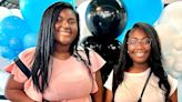 Teens Who Say They Found New Proof for Pythagorean Theorem Honored as They Head to College (Exclusive)