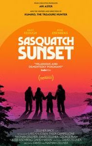 Sasquatch Sunset