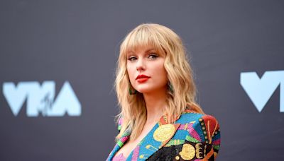 Taylor Swift’s ‘Cruel Summer’ Reaches Another Major Milestone