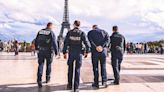 French security authorities foil a plan to attack soccer events during Olympics