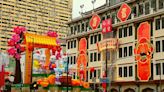 12 Types Of Businesses That Were Found In This Year’s Chinese New Year Bazaar At Chinatown