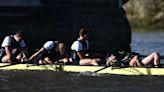 Oxford complain of ‘poo in the water’ after Boat Race defeat