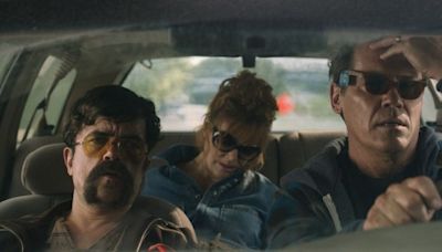 ‘Brothers’ Trailer: Josh Brolin and Peter Dinklage Are Dysfunctional Twins Caught Up in a Crime Spree