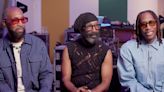 Tony! Toni! Toné! Recounts Band Name Origins, Proclaim ‘R&B Is Not Dead’: Watch