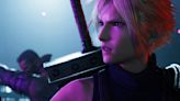 Final Fantasy 7 Rebirth actor says Cloud's most infamous line was "was so drilled into me for the first like 3 months"