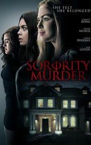 Sorority Murder