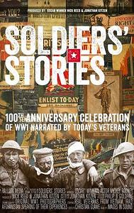 Soldier's Stories