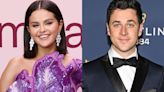 Selena Gomez & David Henrie Have Magical Reunion in First Look at Wizards of Waverly Place Sequel - E! Online