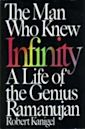 The Man Who Knew Infinity (book)