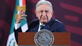 AMLO evita calificar como genocidio el conflicto armado en Gaza