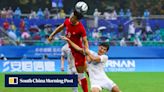 Hong Kong out of World Cup following second Uzbekistan loss in one week