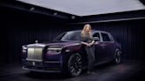 Two for the Road: Iris van Herpen Brings Couture to Rolls-Royce