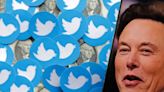 Musk targets ad tech firms in Twitter suit over takeover deal