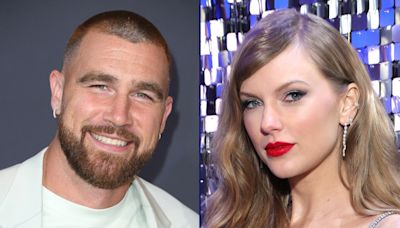 Sweet Travis Kelce message hidden in Taylor Swift bracelet