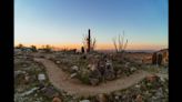 73-year-old cyclist who called wife about flat tire found dead in desert, AZ cops say