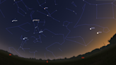 Sky Shorts: We'll see brightest planets, stars in February
