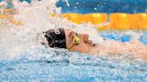 John Shortt Lowers Irish 200 Back Record With First Trip Inside 1:58 In Dublin