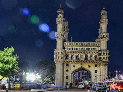 Hyderabad no longer common capital of Telangana and Andhra Pradesh – Here’s how