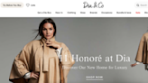 Plus-size Retailer Dia & Co. Integrates 11honore.com