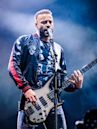 Chris Wolstenholme