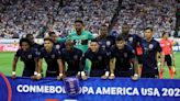 La drástica decisión que anunció la selección de Ecuador tras la eliminación ante Argentina en la Copa América