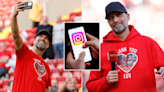 Jurgen Klopp's final Instagram story as Liverpool manager is everything fans hoped for