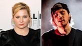 Abigail Breslin Recalls Receiving Hate After Song About Michael Clifford