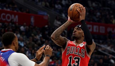 Torrey Craig predicted as most likely Bulls free agent to leave