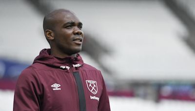 Ogbonna reveals he wanted to play with Italy legend: ‘No offence to the English’