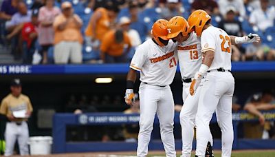 No. 1 Vols experience ‘awful result’ in SEC tournament opener | Chattanooga Times Free Press