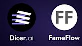 ...Advertising Startups Dicer and FameFlow Announce ...to Revolutionize Influencer Marketing with Ad Performance AI Analytics