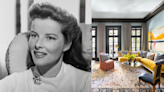 See Inside Katharine Hepburn's Former Manhattan Townhouse—On Sale for $7.2 Million