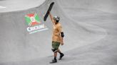 Skatistas brasileiros buscam vaga olímpica em competição na China