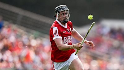 Speedy restart king Fitzgibbon pointing way for Cork