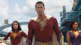 Zachary Levi talks 'Shazam!' future after DC shake-up: 'I'll keep playing this role as long as I can'