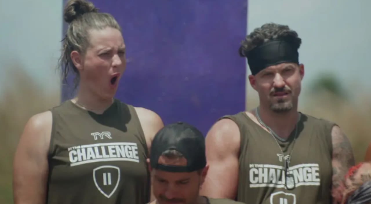 How to watch a new episode of ‘The Challenge 40: Battle of the Eras’ with a free trial