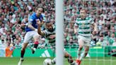 Celtic vs Rangers LIVE! Old Firm derby match stream, latest score and goal updates today