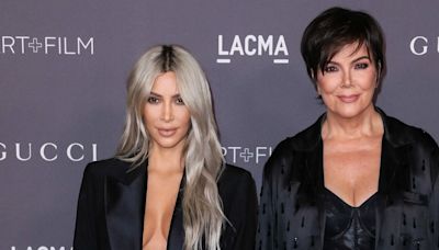 Kris Jenner Shocks Family With 'Tumor' Announcement In 'The Kardashians' S5 Trailer
