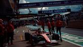 F1 British GP live updates