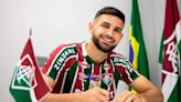 Fluminense anuncia contratação do zagueiro Ignácio