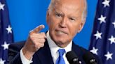 Biden campaign chief accepts support ‘slippage’ but says he will stay in race