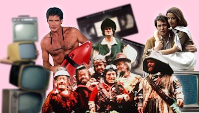 All the eighties TV shows getting rebooted – including the one that shouldn’t